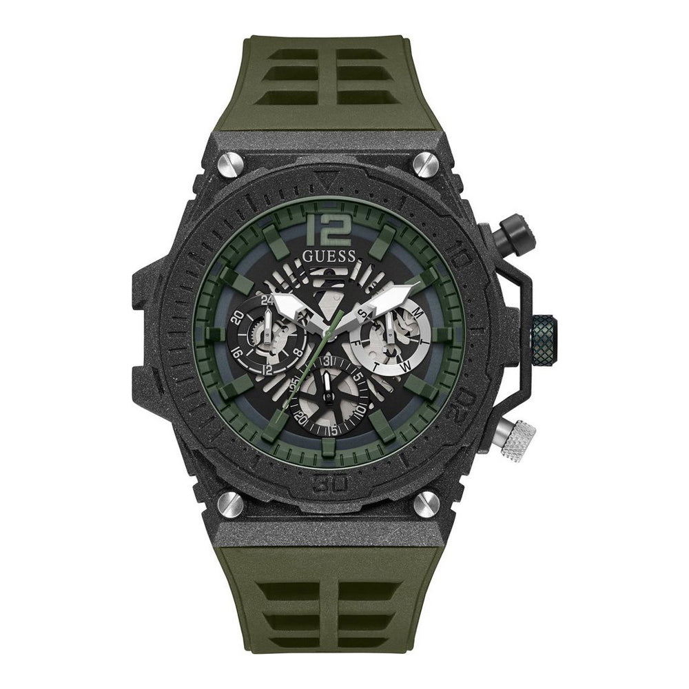 Guess Exposure GW0325G2 Herrenuhr Guess Exposure GW0325G2 Herrenuhr